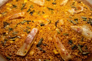 La importancia de los arroces valencianos en la gastronomía