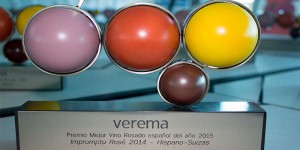 Premios Verema 2016 Valencia