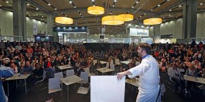 Gastronoma 2016