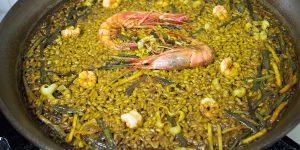 El Restaurante Blau otra de las joyas de Altea