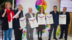 Bodegas Vegamar consigue 5 medallas en el Concurso de Vinos de Proava