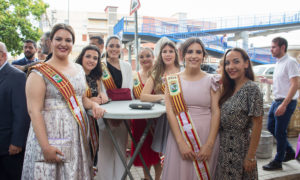 La nueva edición de FIRARRÒS en Sueca, deja magníficas sensaciones