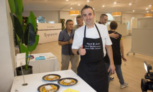 LA FI DE LA FAM SE CORONA COMO MEJOR PUCHERO EN EL CONCURSO DE L’ALCUDIA