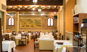 Comienzan las Jornadas Turia Gastro-Urbanas con 22 restaurantes