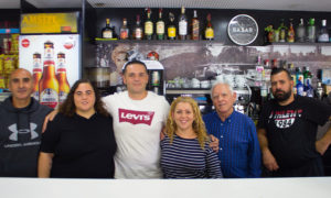 Central Parc Gourmet amplia sus servicios pensando en la familia