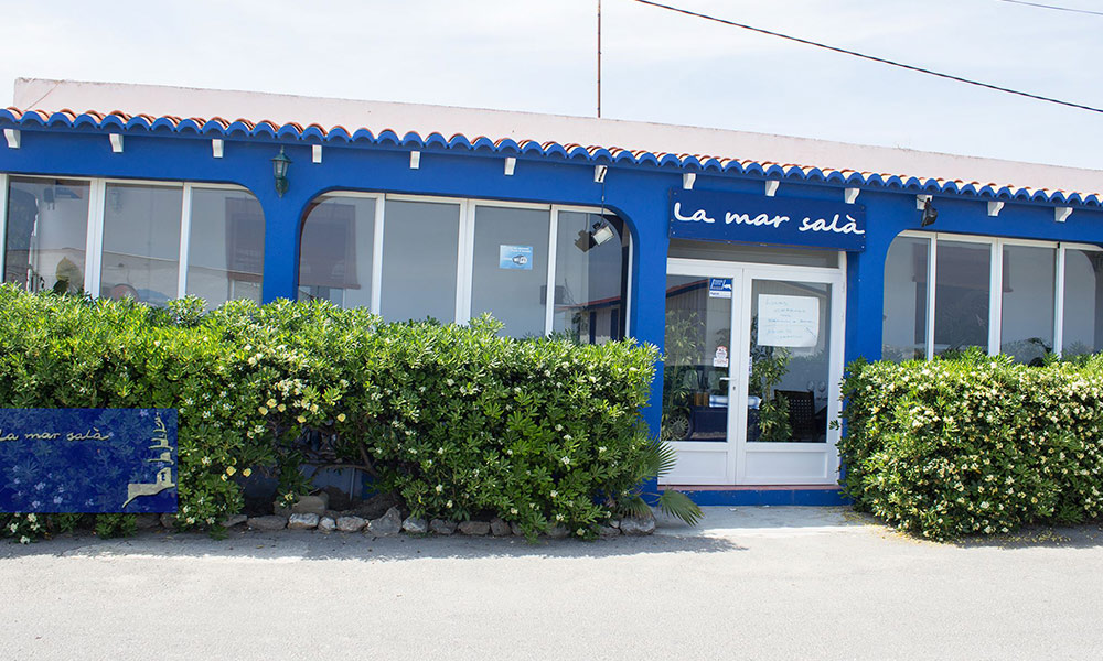 Picanterra y la Mar Salá, gastronomía en tesoros medioambientales de Cullera