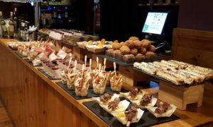 La Pepa un referente gastronómico en Alboraya