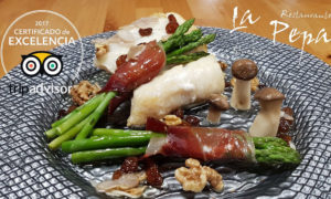 La Pepa un referente gastronómico en Alboraya