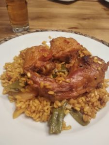 RESTAURANTES PARA COMER LOS MEJORES ARROCES EN VALENCIA