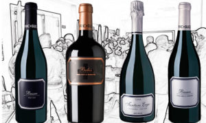 Hispano Suizas sigue creciendo un año más en la Guía de Vinos ABC: todos entre 94 y 92 puntos