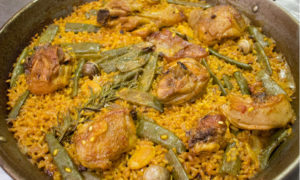 RESTAURANTES PARA COMER LOS MEJORES ARROCES EN VALENCIA
