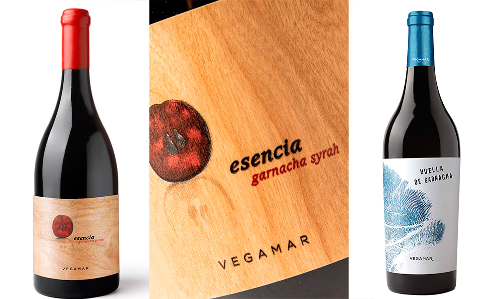 La Garnacha de Vegamar entre los grandes vinos de la Guía Peñín