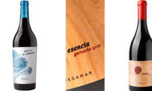 La Garnacha de Vegamar entre los grandes vinos de la Guía Peñín