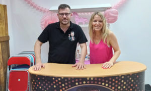 EL BRAVERO UN EMPRENDEDOR Y UN REFERENTE DE LA COMUNICACIÓN