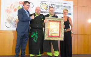 Restaurante Picanterra, mejor paella de la Comunidad Valenciana en el Concurs de Paellas de Sueca