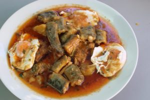Concurso de espardenya valenciana