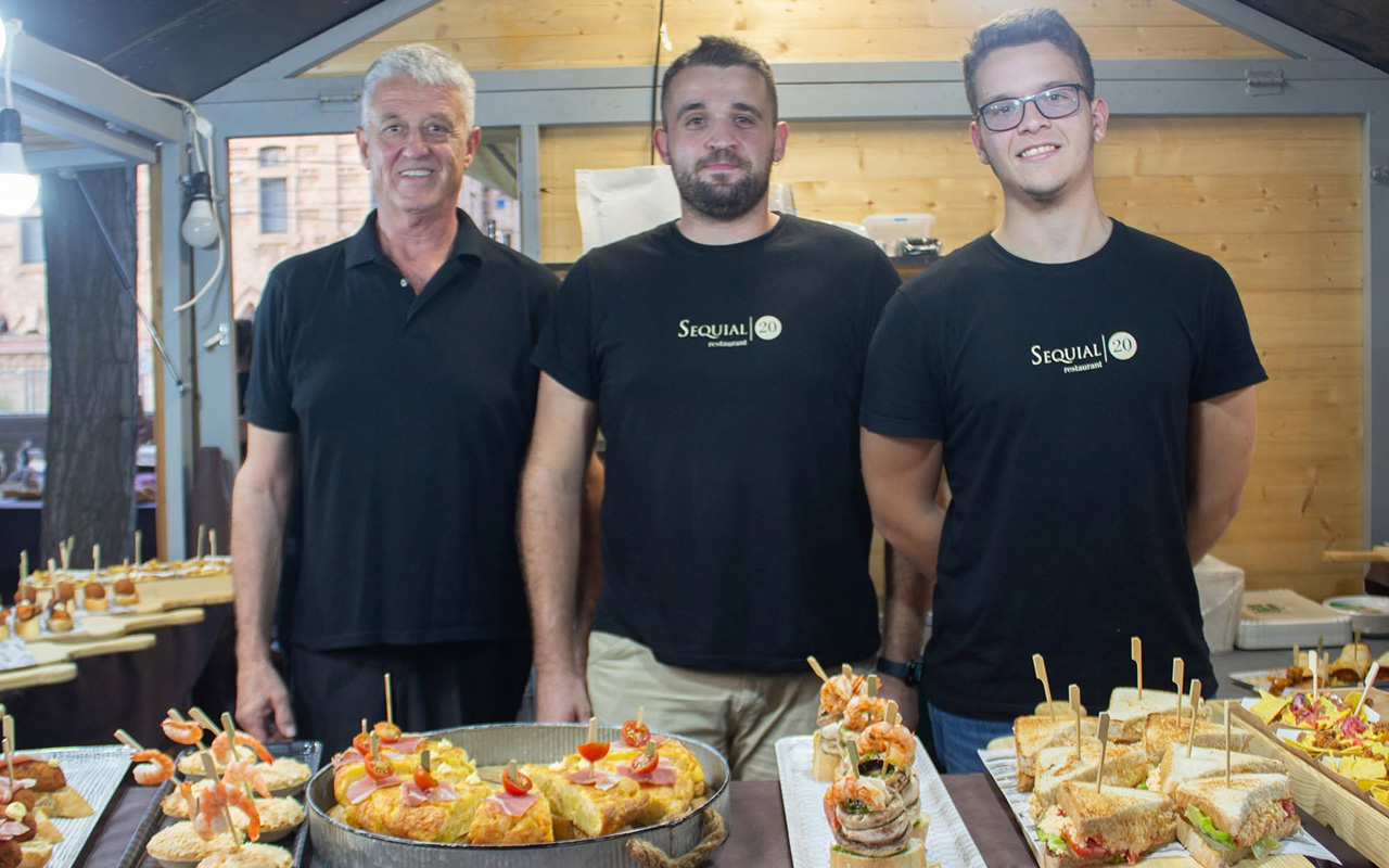 Firarròs Sueca 2026-2